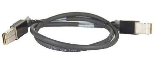 Кабель Cisco   CAB-MPO24-2XMPO12